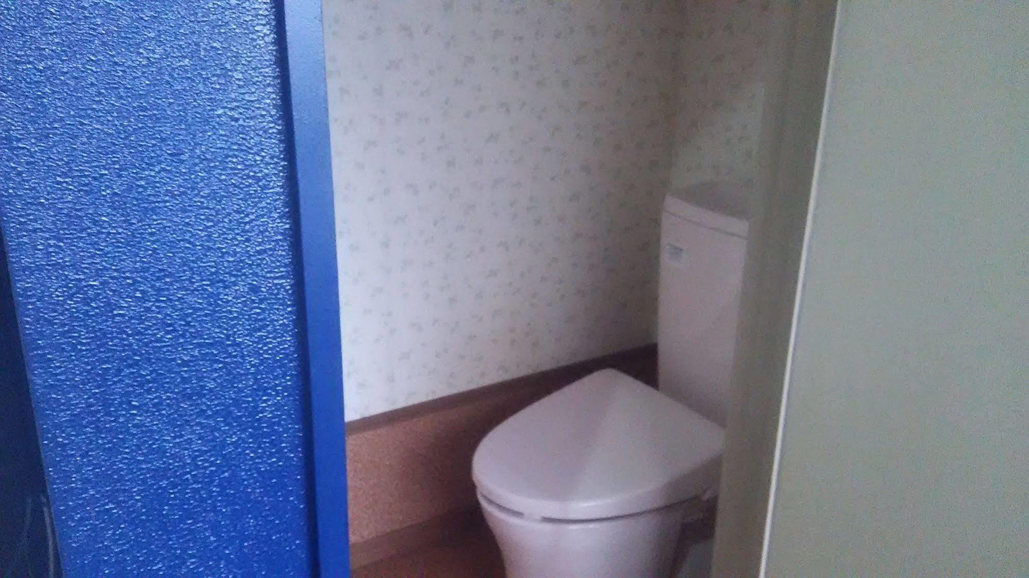 Guest House Hana Оцу Экстерьер фото