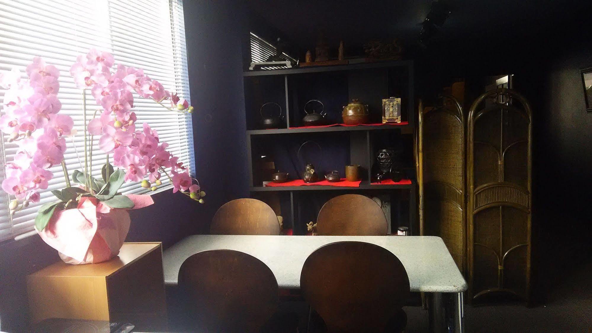 Guest House Hana Оцу Экстерьер фото